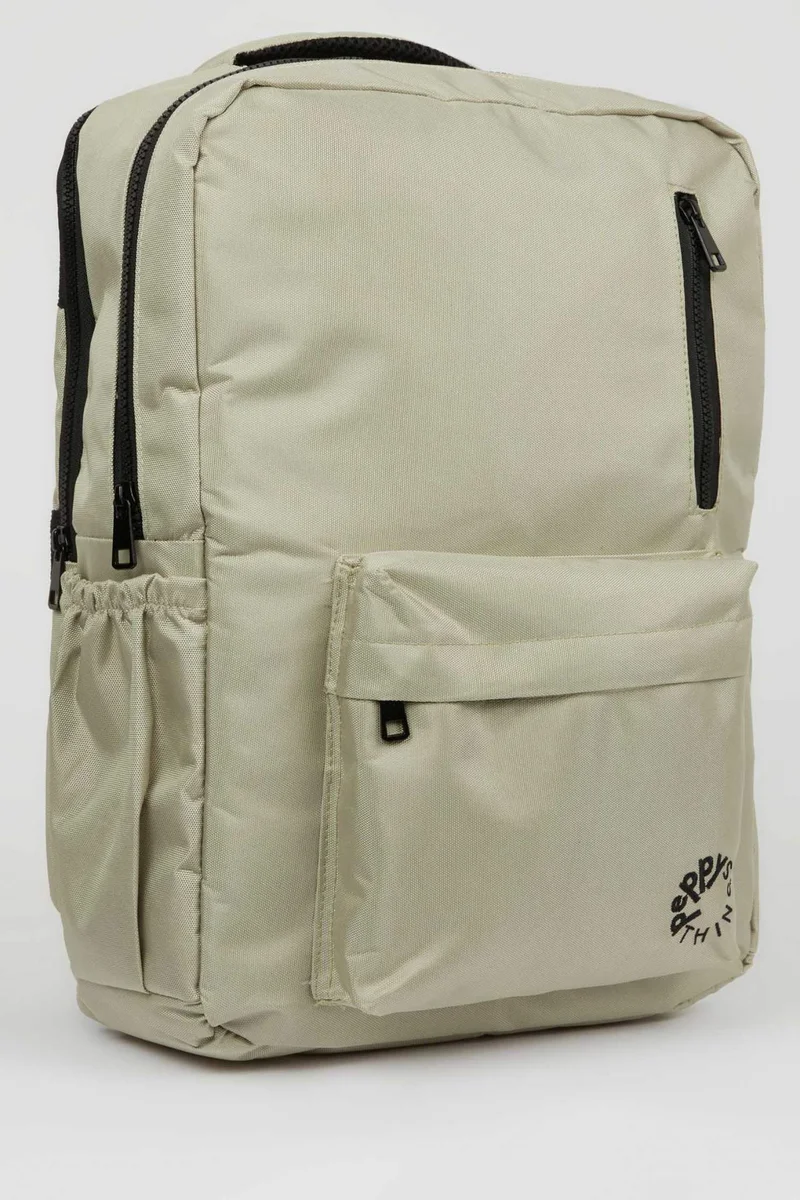 ديفاكتو Backpack