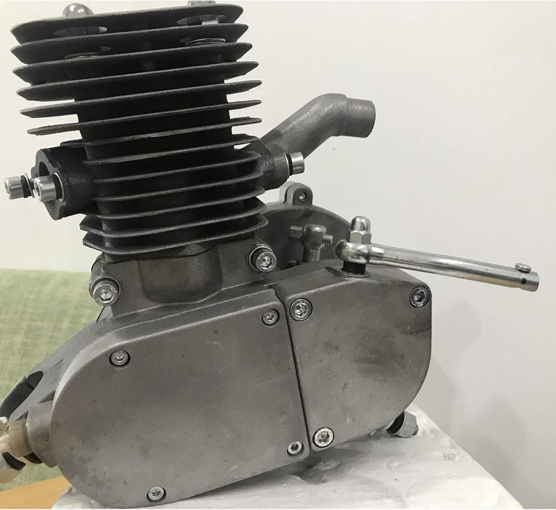 Clutch Repair Kit (Bucking Bar,Camshaft shifting rod, Clutch Arm Column shank etc) for 48cc/50cc/66cc/80cc Gas Motorized Bicycle gas engine cylinder 2 stroke gas motor