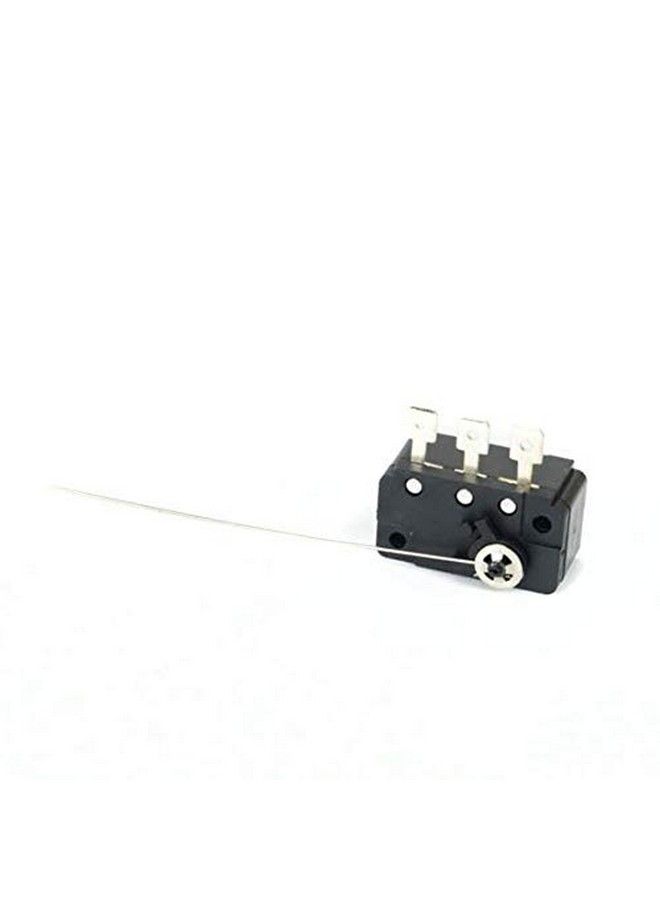 Atomic Market Coin Switch With Straight Long Wire For Arcade Coin Mech - Image 2