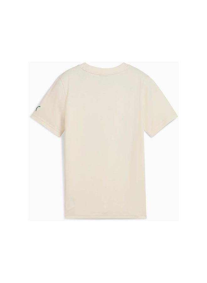 PUMA SUPER PUMA Graphic Tee I B - Image 2