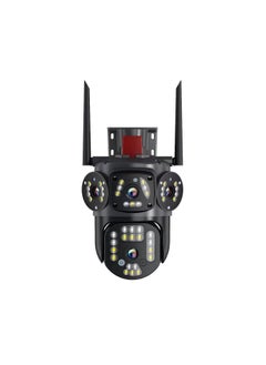 WiFi camera 128GB