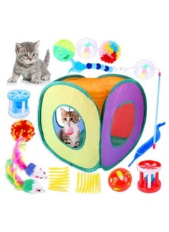 15 pcs