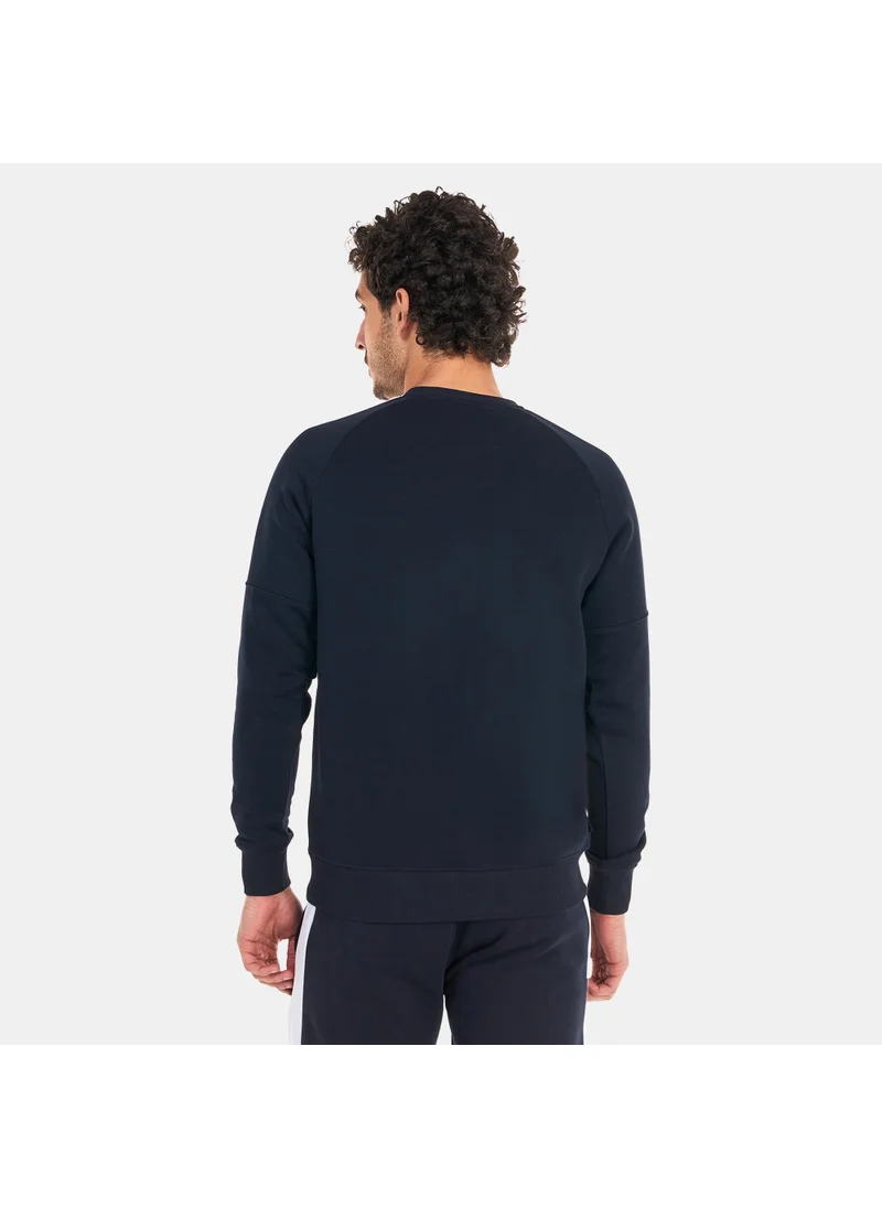 Gym King Men's Volt Crew Sweatshirt