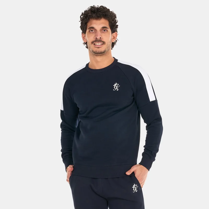 Men's Volt Crew Sweatshirt