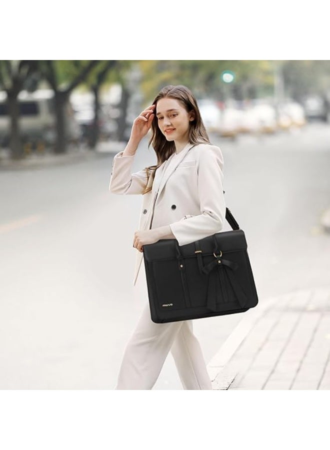 موسيسو حقيبة كمبيوتر محمول - Image 4