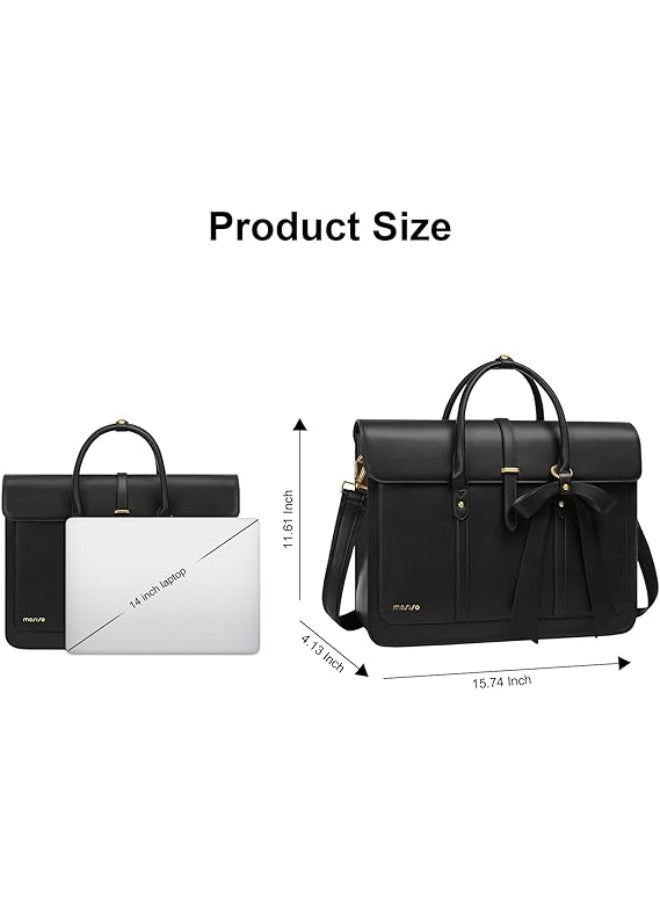 موسيسو حقيبة كمبيوتر محمول - Image 3