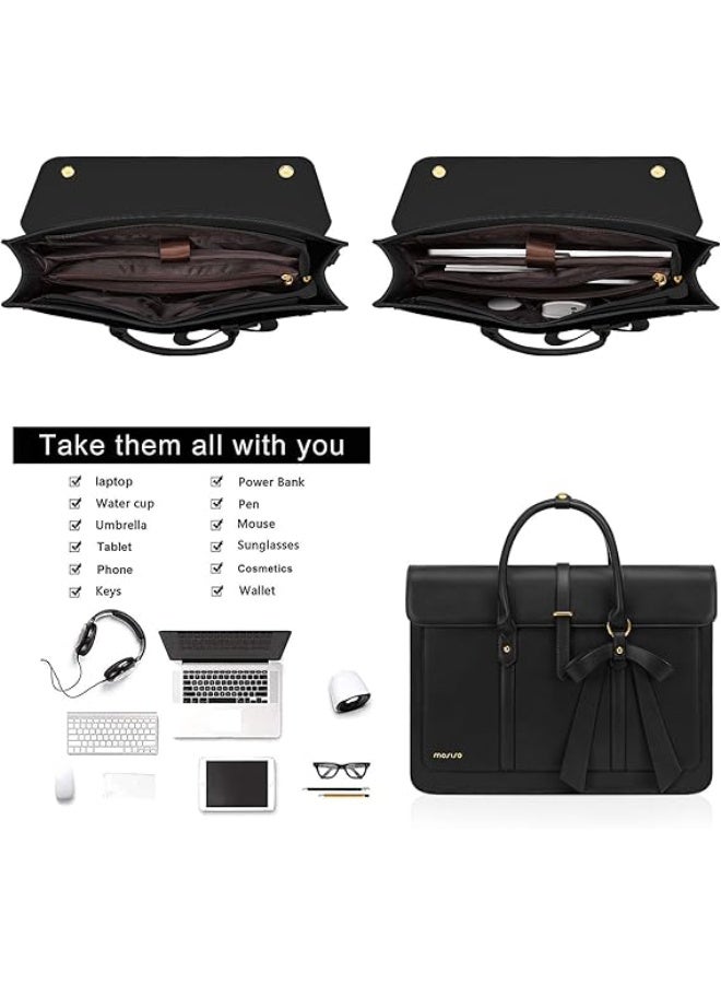 موسيسو حقيبة كمبيوتر محمول - Image 2