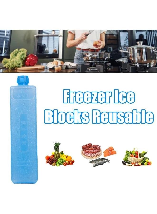EasyLife Ice Packs for Evaporative Cooler Portable air conditioners Swamp Cooler  - Image 1