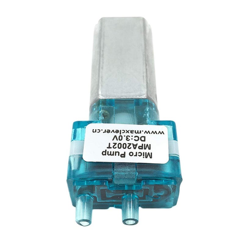 AIMELIAE مضخة هواء ميكرو فراغ DC 3V 1 قطعة مضخة ضغط هواء صغيرة مضخة طبية 30KPa 0.28L - Image 3
