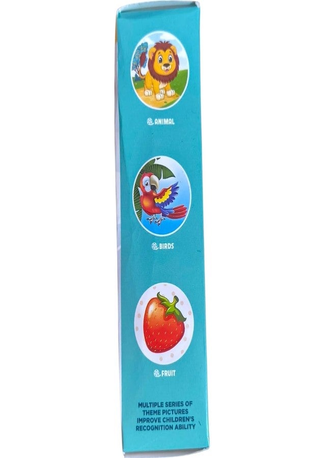 HRBS Mini Projector Torch Toy, 3 Slides 24 Patterns Slide I 2 in 1 Projector Flashlight Torch for Kids Projection Light Toy Slide Lamp Educational Learning Night Light, Return Gifts for Kids - Image 4