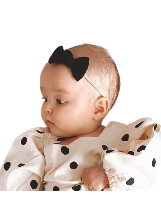 Head Band Cotton Fioncat Born in 2 Years, High Quality Cotton Material Comfortable to Wear