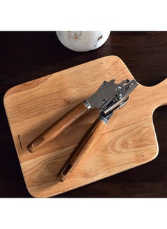 Home Box Eco Grip Can Opener 21 x 3 x 5.2 cm  - Image 1