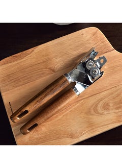 Home Box Eco Grip Can Opener 21 x 3 x 5.2 cm  - Image 2