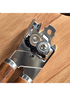 Home Box Eco Grip Can Opener 21 x 3 x 5.2 cm  - Image 3