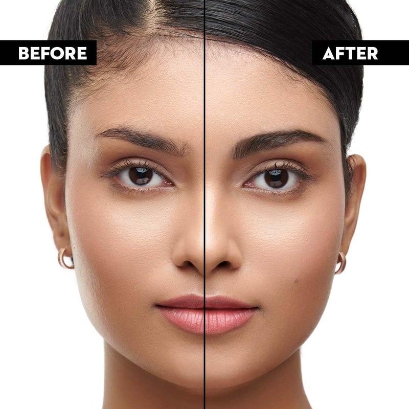 SUGAR Cosmetics Arch Arrival Brow Styler  Waterproof Longlasting and Transferproof Natural Finish with Spoolie Shaping Brush  5 gm - Image 2