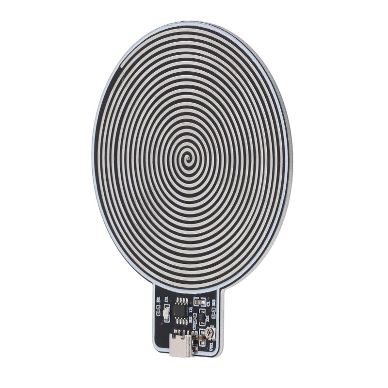 7.8Hz Schumann Resonance Generator Ultra Low Frequency Pulse Generator for Sound Quality Improvement - Image 1