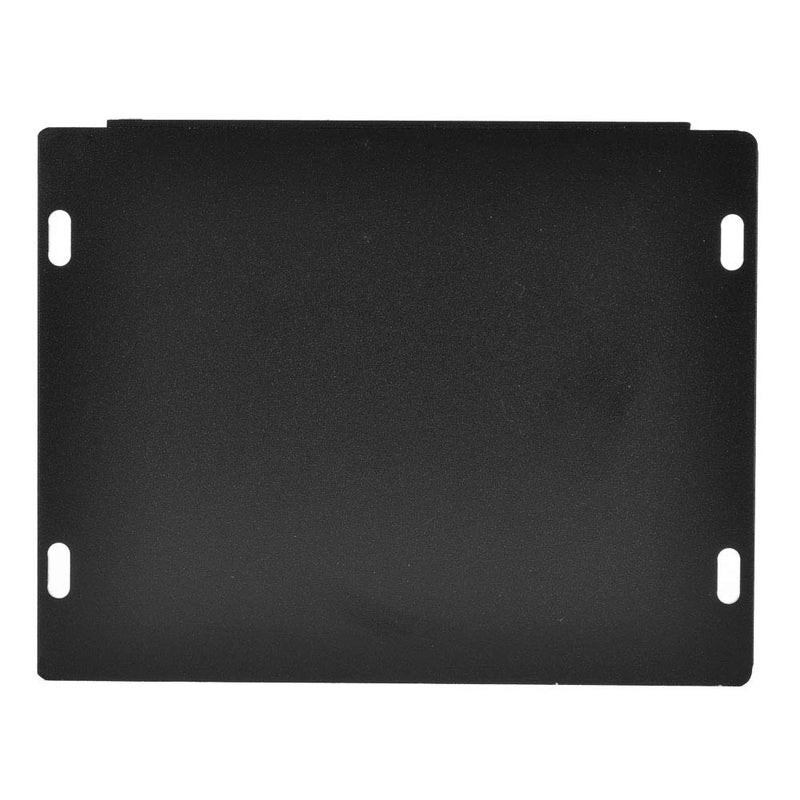 صندوق مشروع إلكتروني من الألومنيوم لحاوية تبريد أدوات PCB مقاس 31x130x100 مم - Image 3