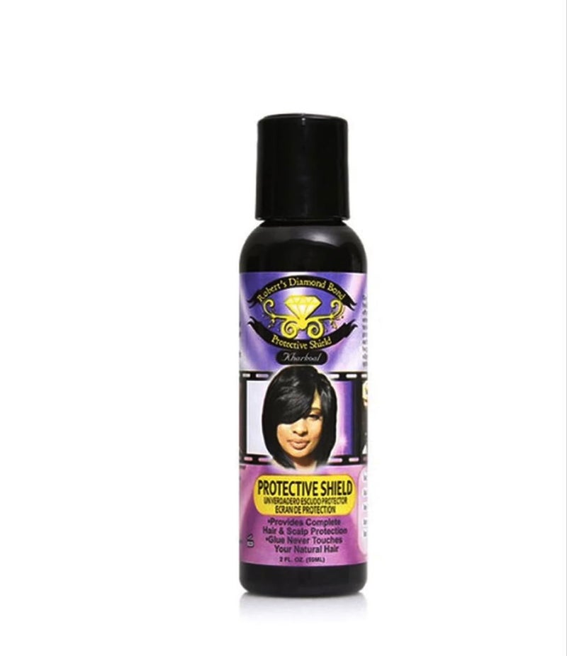 Roberts Diamond Bond Protective Shield Kharkoal, 2 Ounce - Image 2