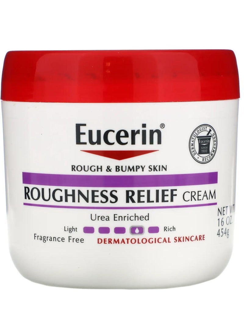 Eucerin Anti-Roughness Cream - Image 1