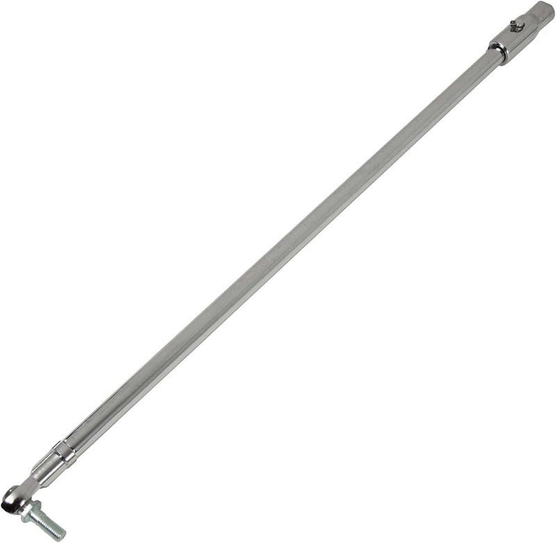 Raider , KIT-8050-V, Brake Linkage Rod Kit for Chrome Forward Controls for Harley 2014-2019 Sportster - Image 2