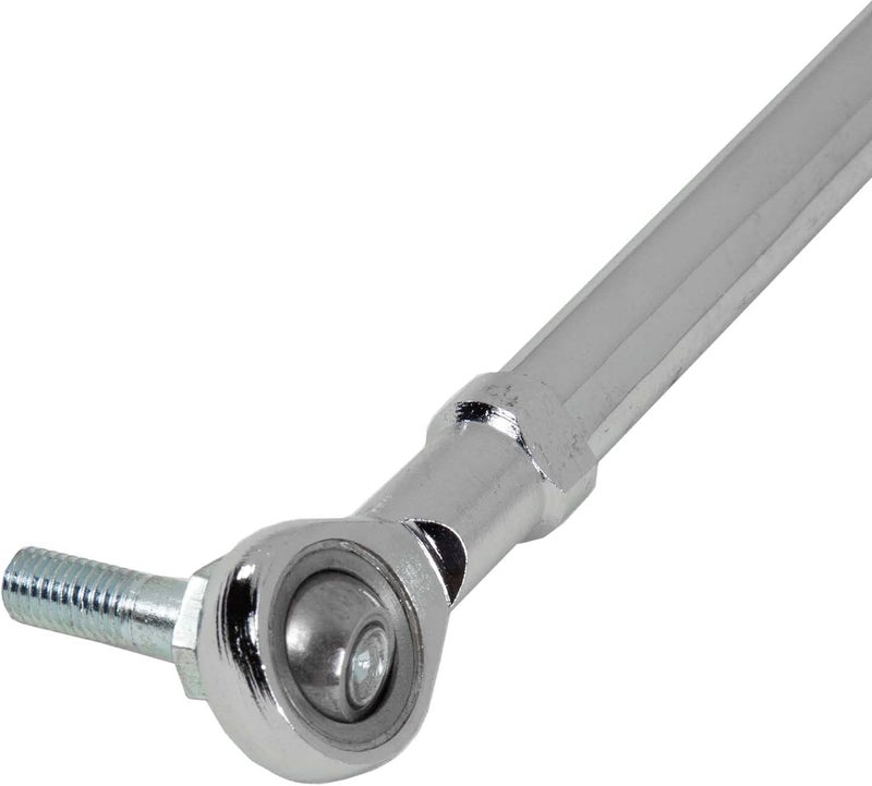 Raider , KIT-8050-V, Brake Linkage Rod Kit for Chrome Forward Controls for Harley 2014-2019 Sportster - Image 4