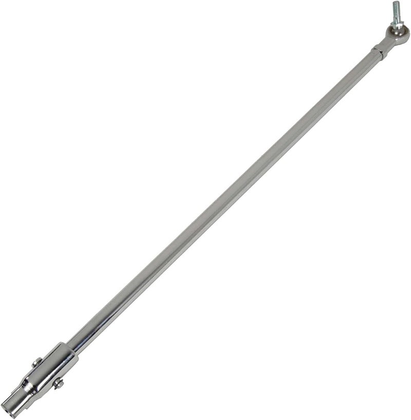 Raider , KIT-8050-V, Brake Linkage Rod Kit for Chrome Forward Controls for Harley 2014-2019 Sportster - Image 1