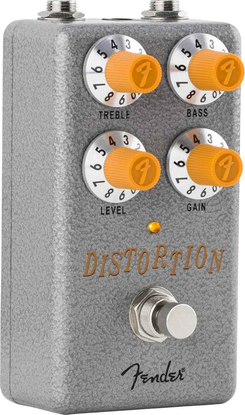 Fender Hammertone Distortion Effect Pedal - Image 3