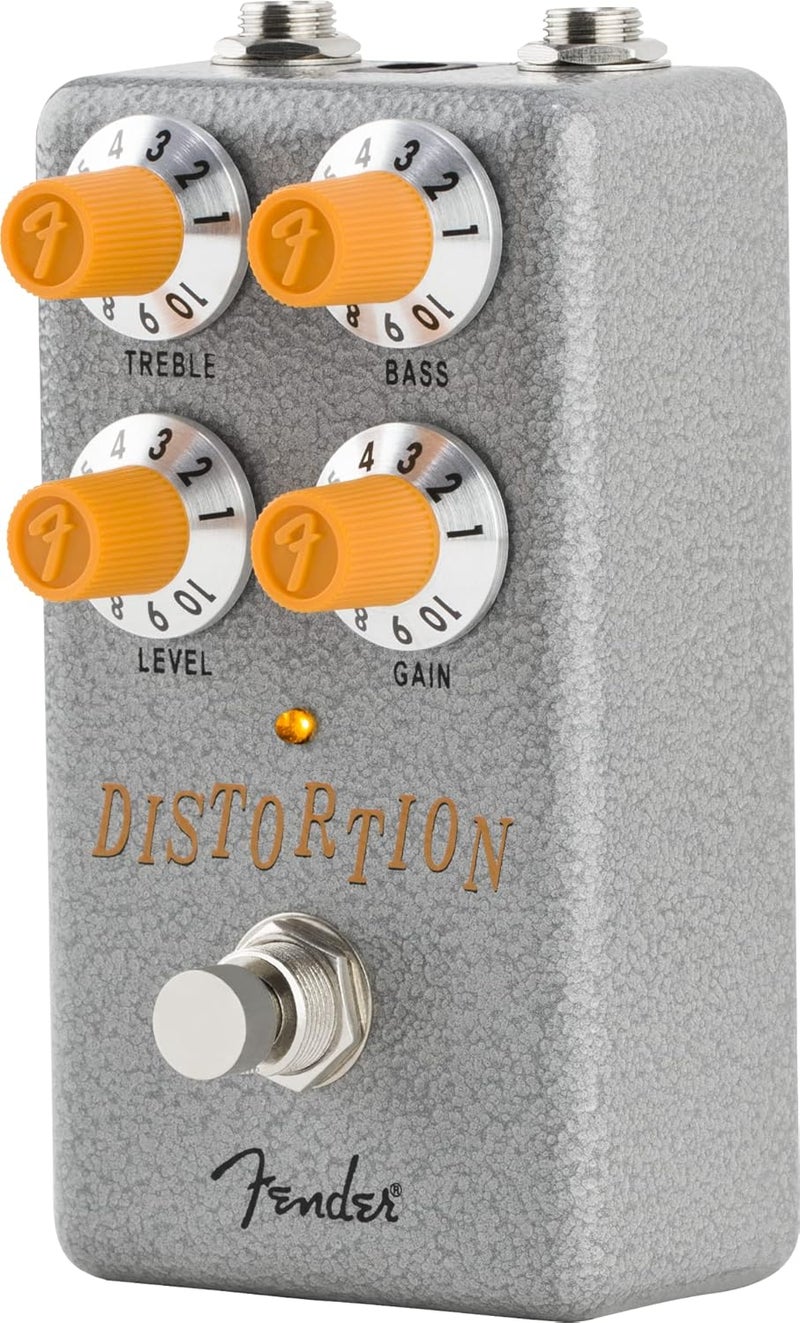 Fender Hammertone Distortion Effect Pedal - Image 4