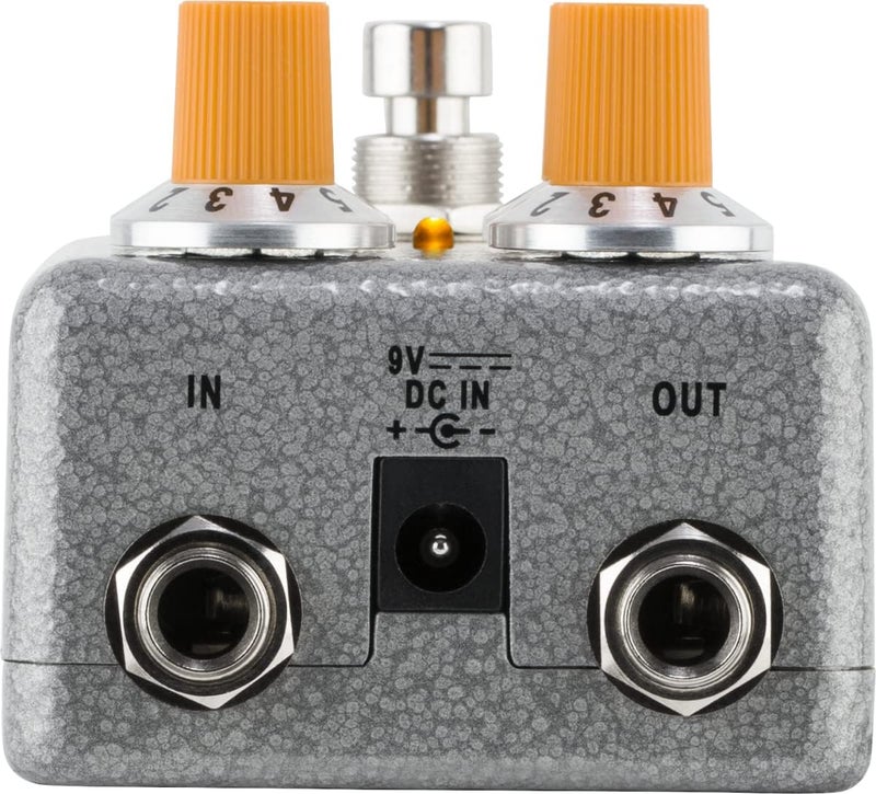Fender Hammertone Distortion Effect Pedal - Image 2