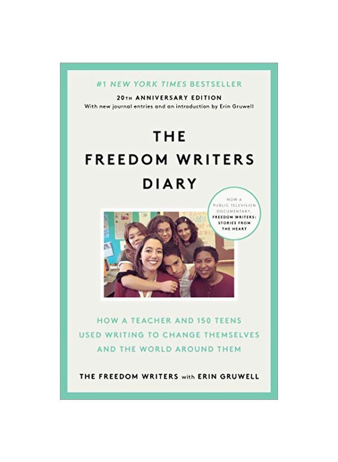 The Freedom Writers Diary