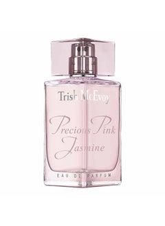 Trish McEvoy Precious Pink Jasmine Eau de Parfum, 50 ml / 1.7 fl oz 