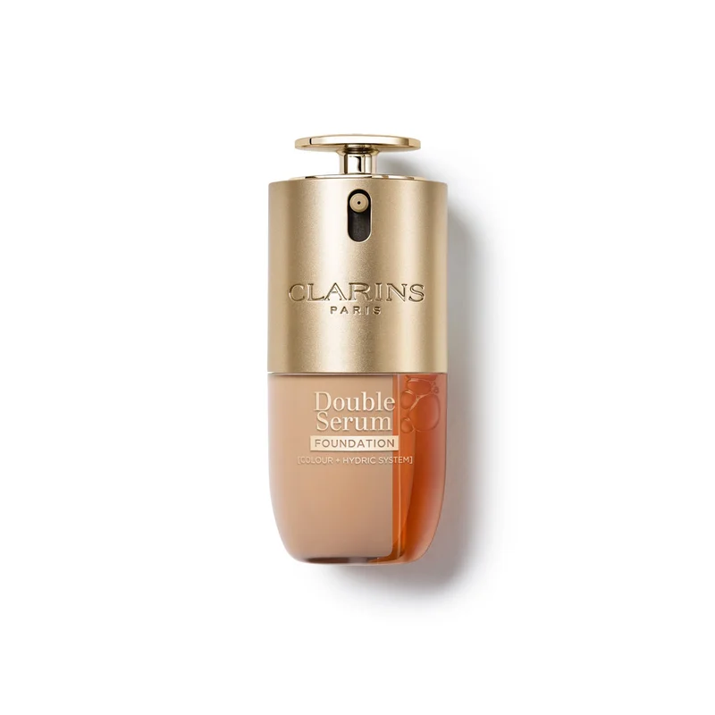 Clarins Clarins Double Serum Foundation   L4N 30ml