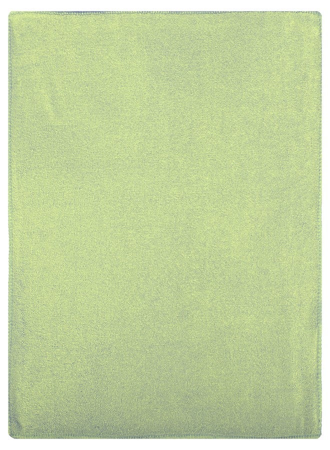 MUkitchen 6650-1100 Microfiber Cleaning Set, 14 x 14-in, 3-Pc - Image 2