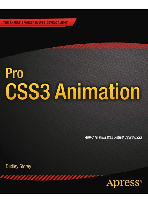 Pro CSS3 Animation