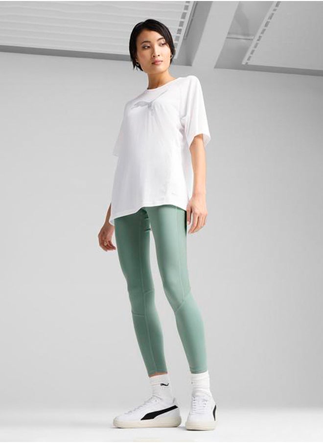 PUMA - Evostripe Relaxed T-Shirt - Image 1
