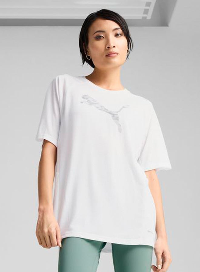 PUMA Evostripe Relaxed T-Shirt - Image 1