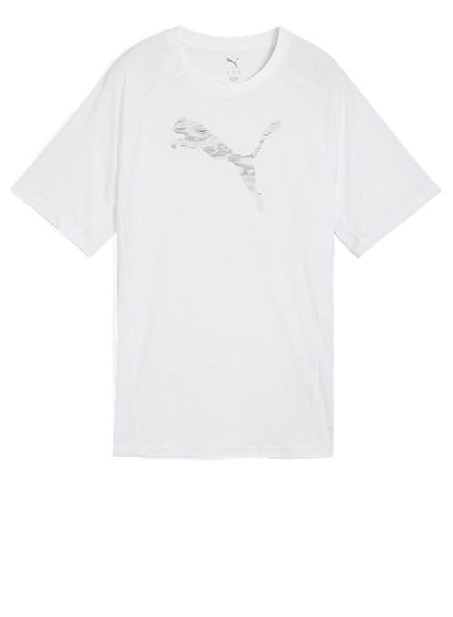 PUMA Evostripe Relaxed T-Shirt - Image 4