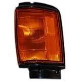 TYC TYC 18-1251-00 Compatible with TOYOTA Driver Side Replacement Parking/Corner Light Assembly  - Image 1