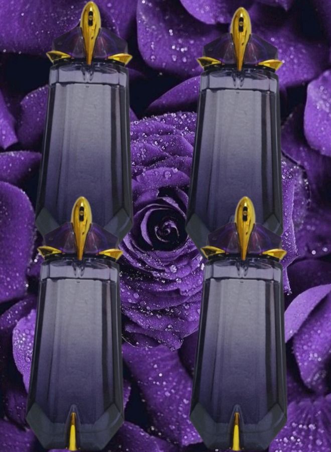 Mutant 4 Pieces Mutant Perfume EDP 100ML - Image 1