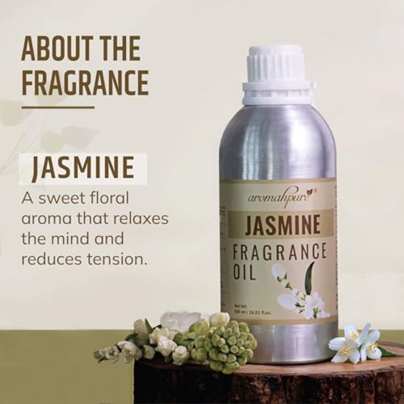 Aroma Oil Undiluted and Natural Long-Lasting Scent for Aromatherapy, Cande and Soap Making, Diffusers, Room Freshener, Humidifier, Bathroom Revitaizer and Home Essentias - Image 2