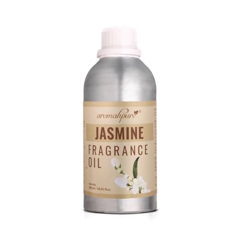 Aroma Oil Undiluted and Natural Long-Lasting Scent for Aromatherapy, Cande and Soap Making, Diffusers, Room Freshener, Humidifier, Bathroom Revitaizer and Home Essentias - Image 1