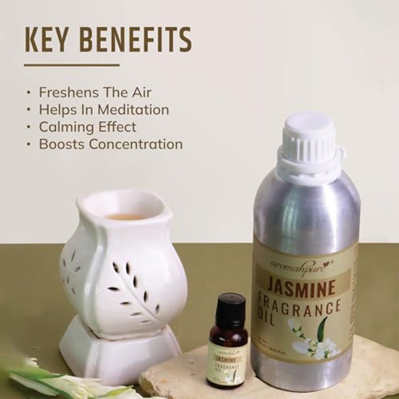 Aroma Oil Undiluted and Natural Long-Lasting Scent for Aromatherapy, Cande and Soap Making, Diffusers, Room Freshener, Humidifier, Bathroom Revitaizer and Home Essentias - Image 4
