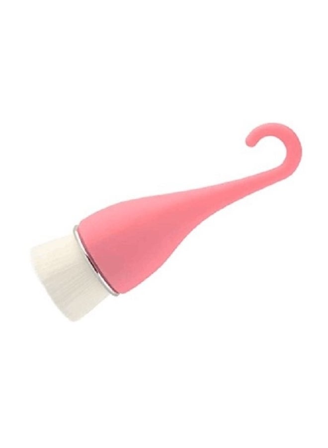 Facial Brush Pink - Image 1