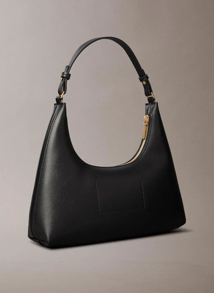 CALVIN KLEIN Logo Foil Shouï»¿Lder Bag
