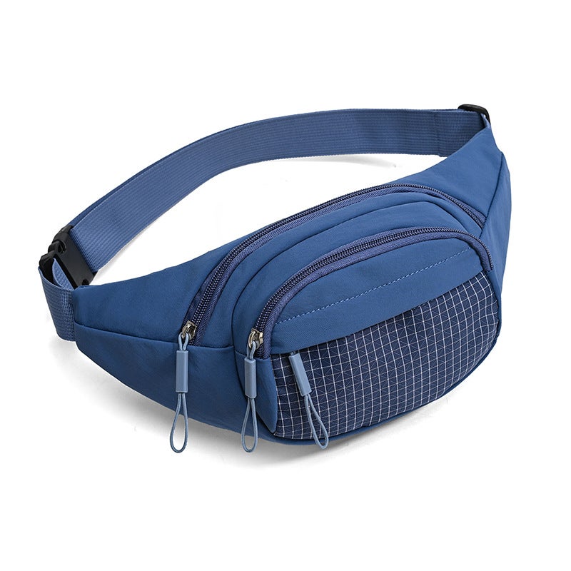 Women's Nylon Shoulder Bag Crossbody Bag - Image 5