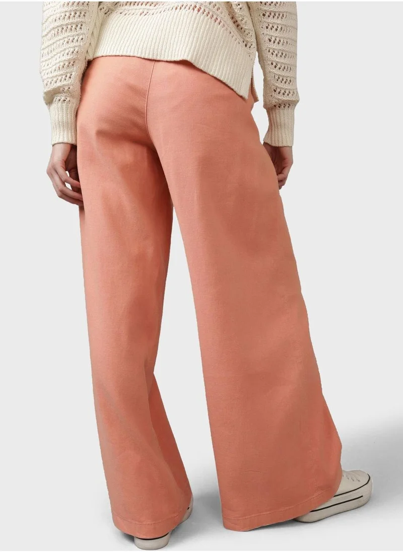 امريكان ايجل High Waist Pants