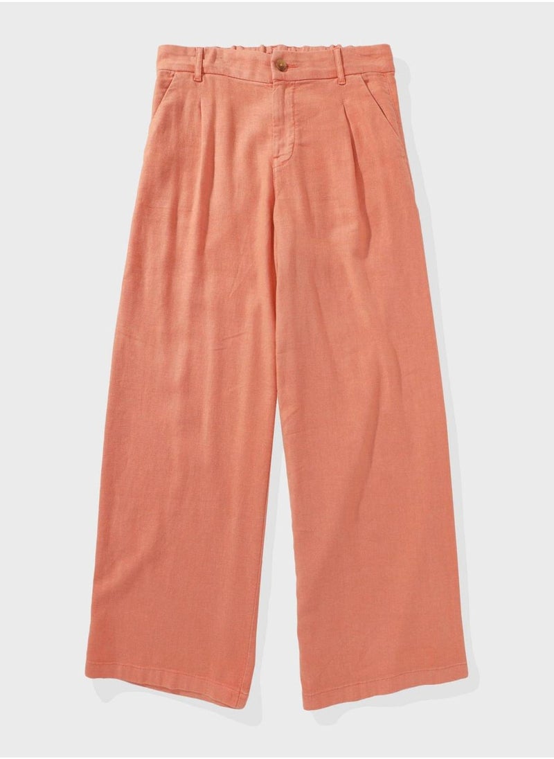 American Eagle High Waist Pants  - Image 3