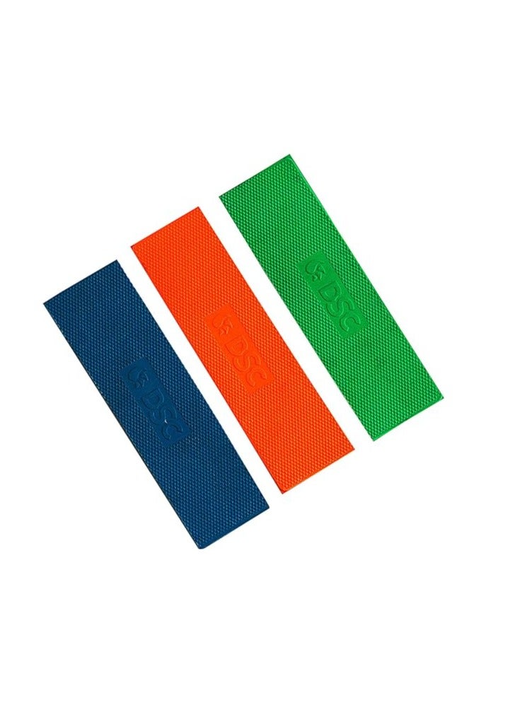 DSC Mulberry Cricket Toe Guard (Colour May Vary) - Image 1