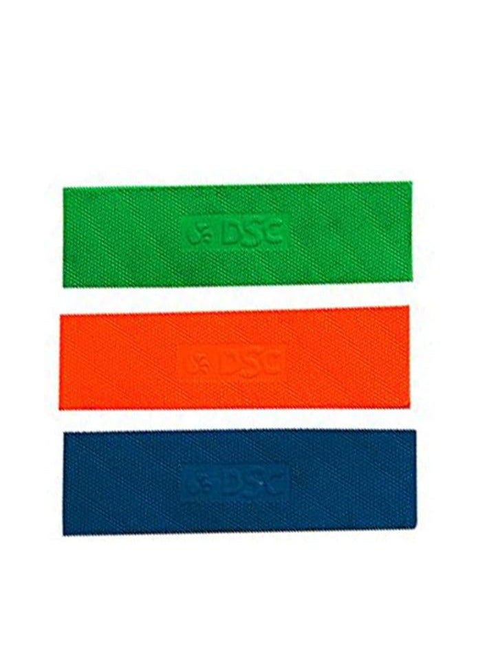 DSC Mulberry Cricket Toe Guard (Colour May Vary) - Image 3