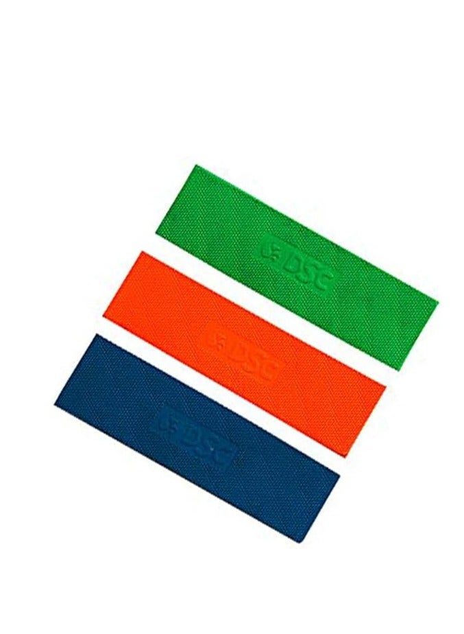 DSC Mulberry Cricket Toe Guard (Colour May Vary) - Image 4